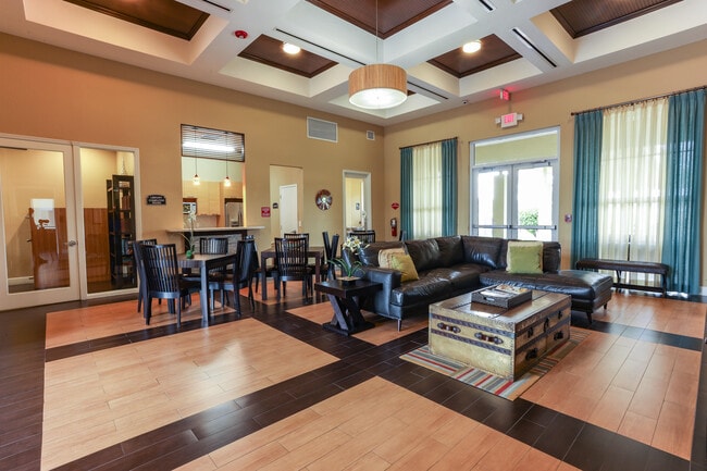 Building Photo - Orchid Grove