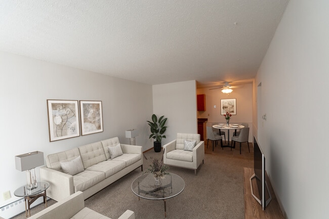 Building Photo - Winton House Apartments