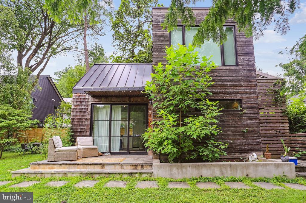Foto principal - 3705 Brandywine St NW