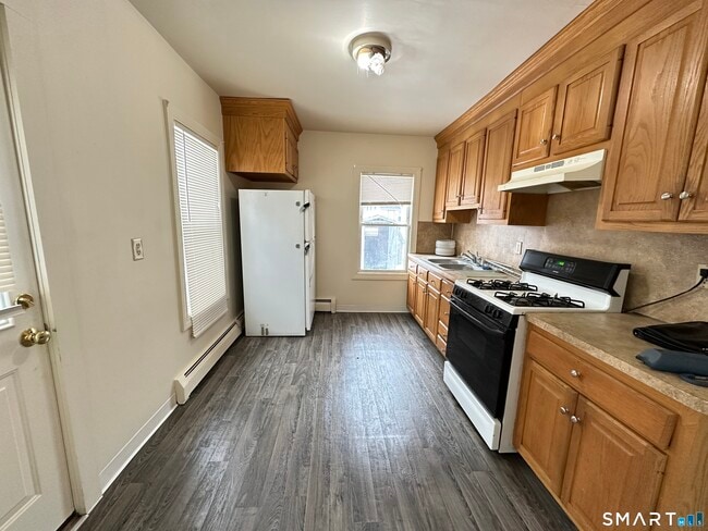 Foto del edificio - 60 Tariff St