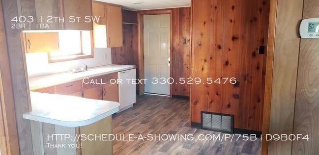 Foto del edificio - 403 12th St SW