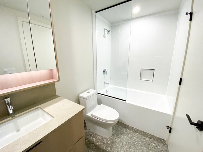 Photo du bâtiment - Locale at Century City