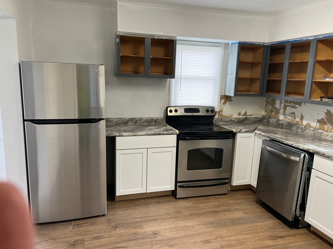 Foto principal - 234 E Monroe St