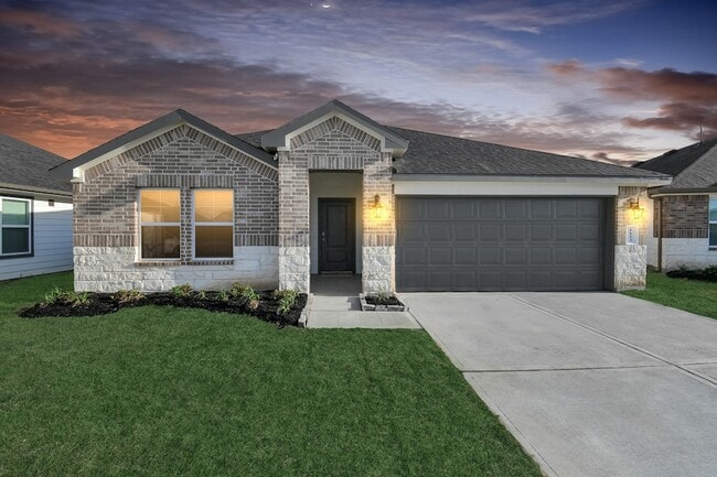 Building Photo - 1123 Briscoe Ct
