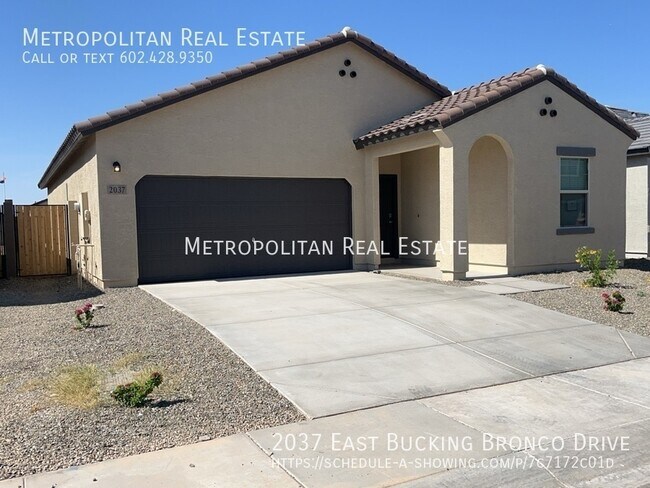 Foto del edificio - 2037 Bucking Bronco Dr