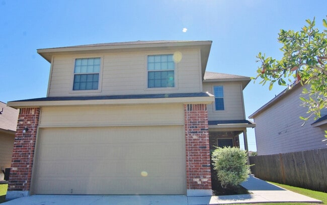 Foto del edificio - 7006 Heathers Way