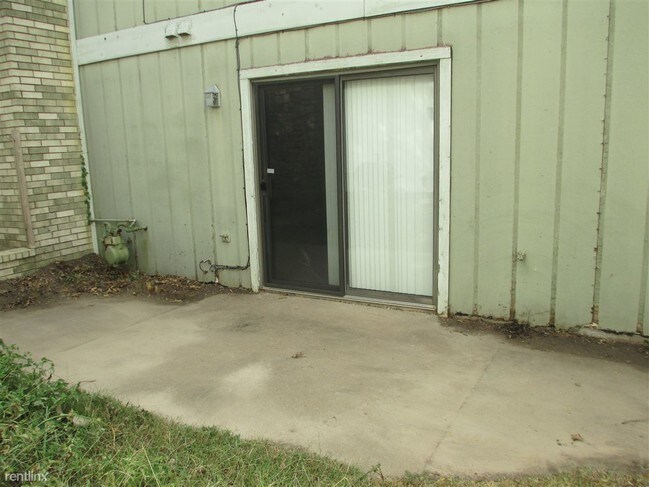 Foto del edificio - 3 br, 1.5 bath House - 1102 E Kay St