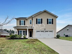 Building Photo - 1117 Arden Trace Ct