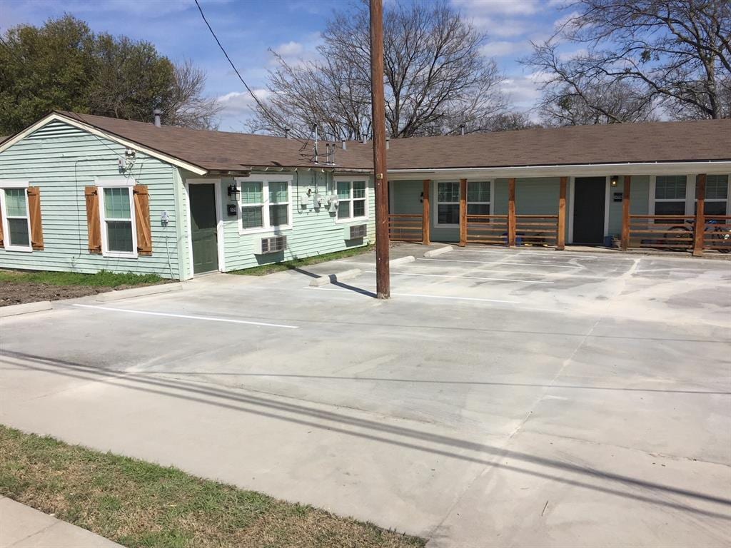 509 N Fannin St Unit A, Rockwall, TX 75087 Room for Rent in Rockwall