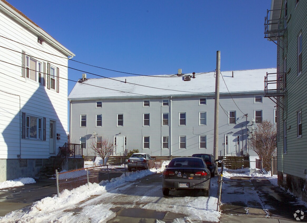 3745 Plain St, Fall River, MA 02723 Apartments in Fall River, MA