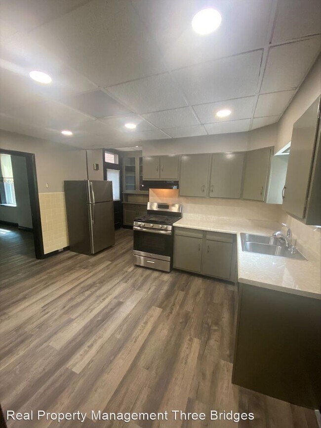 Foto del edificio - 3 br, 1 bath House - 2717 January Ave
