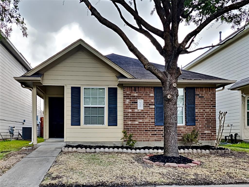 Foto principal - 6318 Austinville Dr