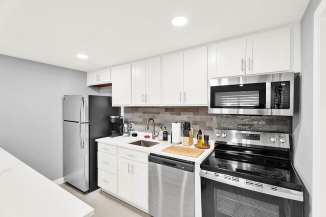 Foto del edificio - Roanoke Villas Apartments