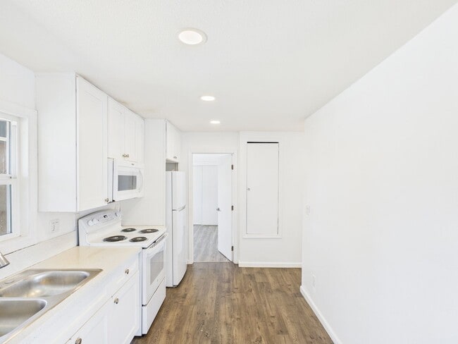 Foto del edificio - 2135 Washington St