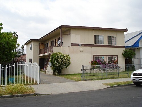 Primary Photo - 2685 Sichel St