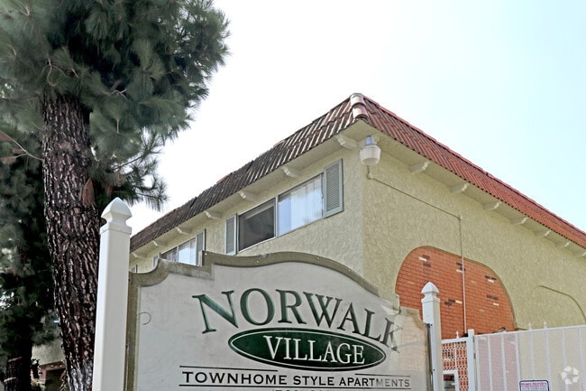 Building Photo - Norwalk Village