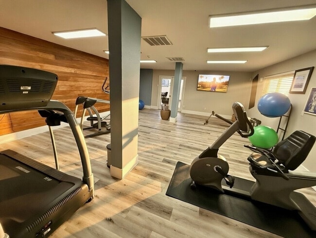 Cardio Clinic - Chapter 3240