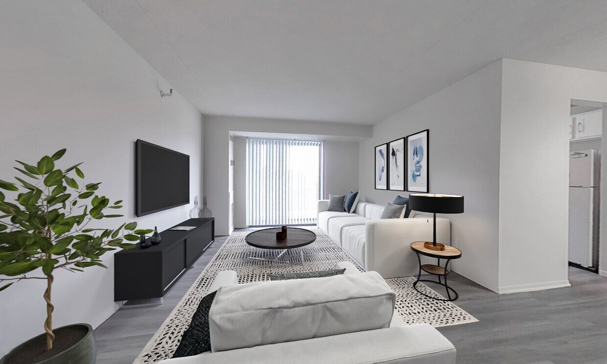 Huntington Green Apartments 2200 Milton Rd University Heights, OH