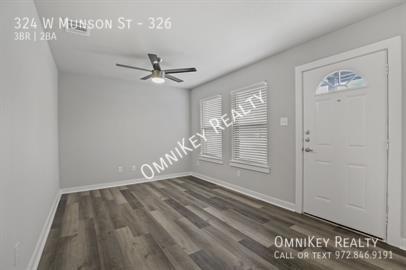 Foto del edificio - 324 W Munson St