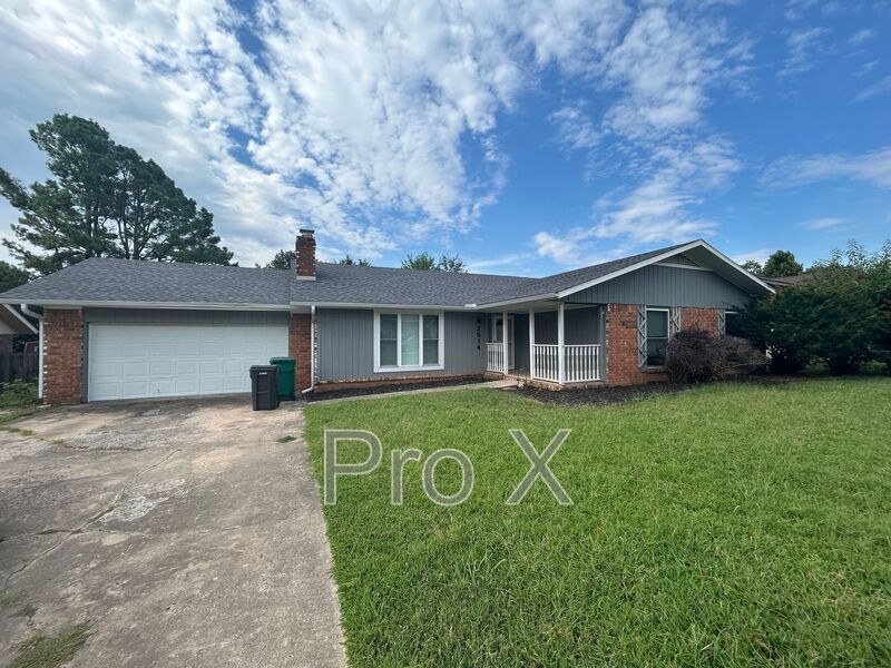 Foto principal - 2914 W Richwood Cir