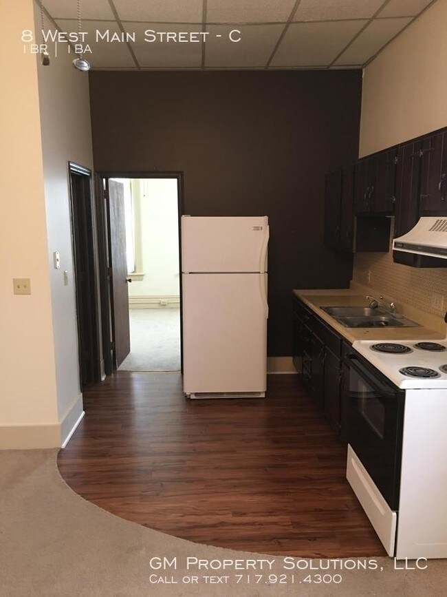 Building Photo - 1 bedroom in Mount Joy PA 17552