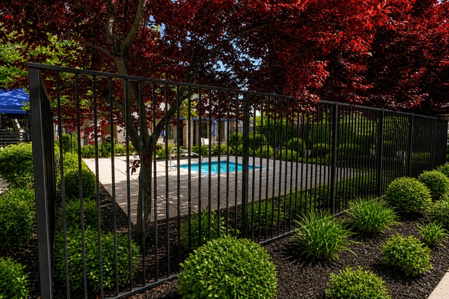 Building Photo - Harmony Garden Apartments