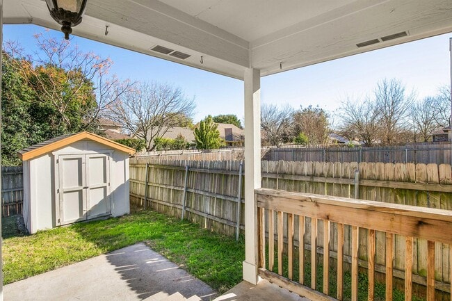 Foto del edificio - 21211 Byerly Turk Dr