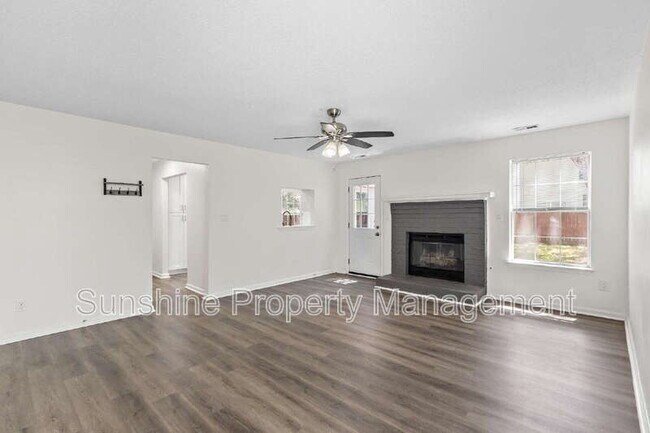 Building Photo - 911 Bellgate Ct