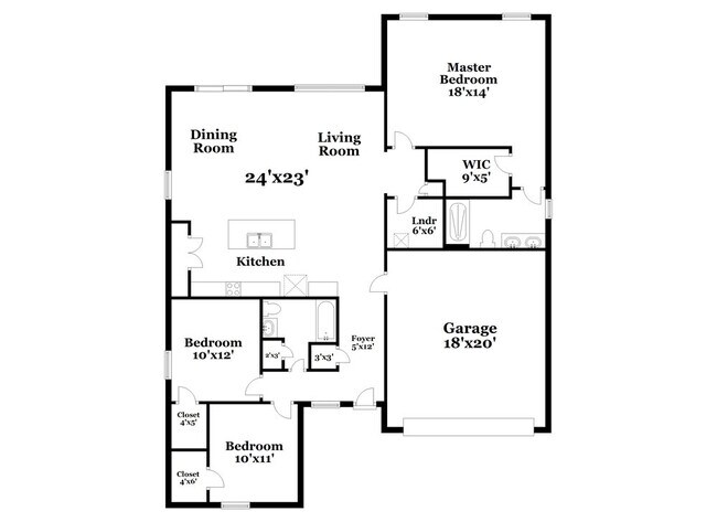 Foto del edificio - 16636 W Jenan Dr