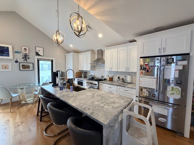 Foto del edificio - 3 Village St