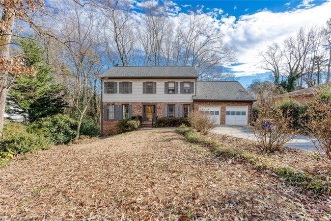 Building Photo - 1049 Seven Springs Cir NE