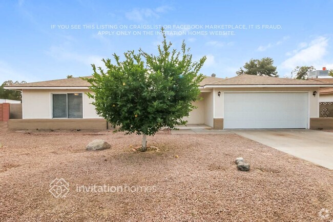 Building Photo - 2343 E Loma Vista Dr