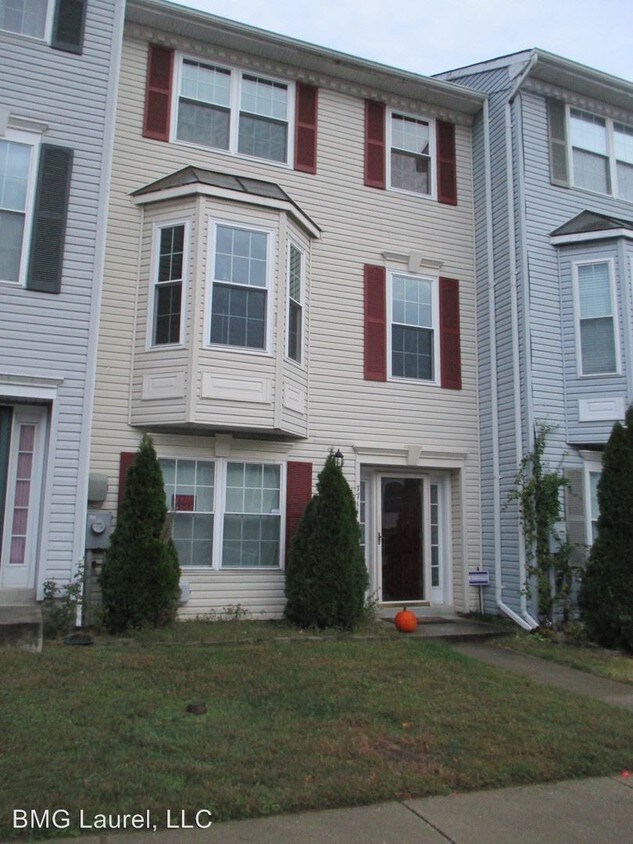 7711 Periwinkle Way, Severn, MD 21144 House for Rent in Severn, MD