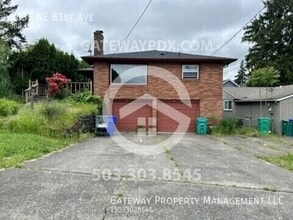 Building Photo - 1635 NE 81st Ave