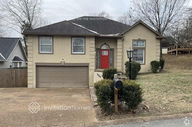 Building Photo - 1124 White Mountain Ln