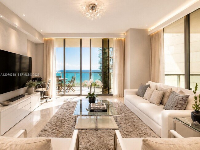 Foto del edificio - 9705 Collins Ave