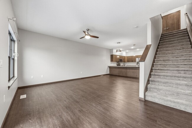 Building Photo - Large Townhome In Kingston Neighborhood Just Blocks From Downtown