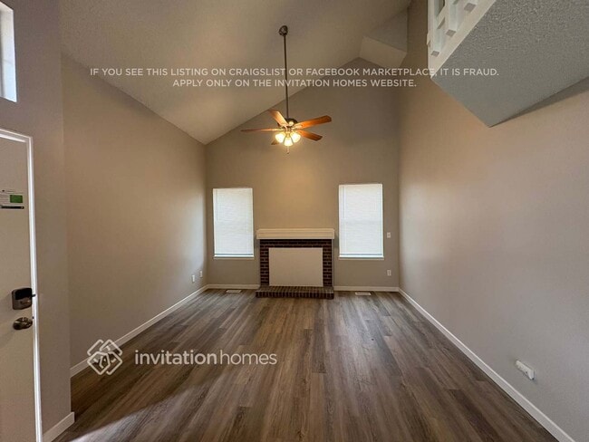 Foto del edificio - 4782 Fontana Ct