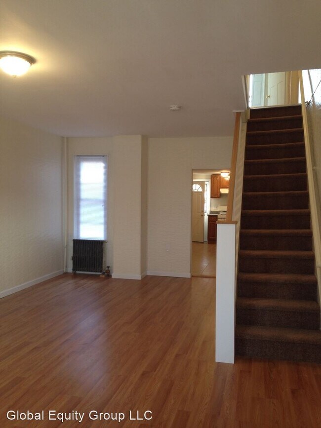 Foto del edificio - 3 br, 1 bath House - 340 Morris Ave.