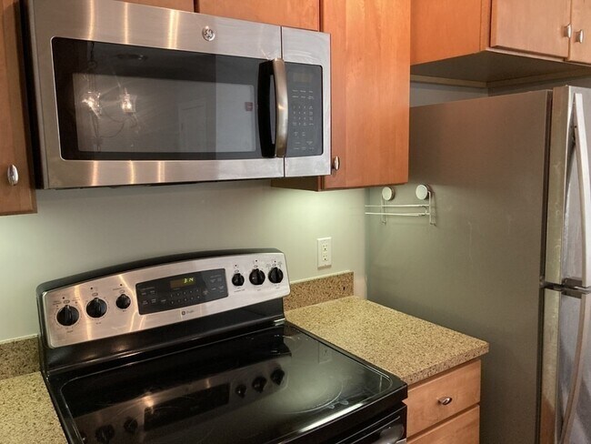 Foto del edificio - 5 Repton Pl