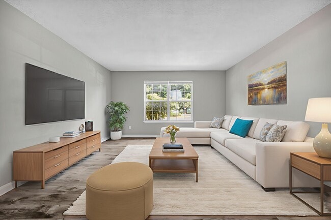 Building Photo - Bridle Ridge Apartments