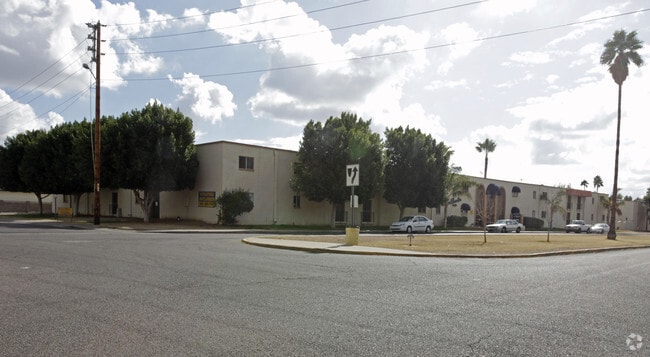 Palmera Apartments Apartments Phoenix, AZ