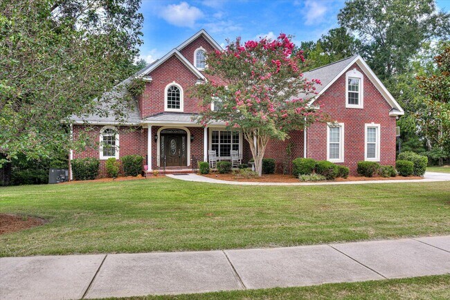 Building Photo - 2103 Wythe Dr