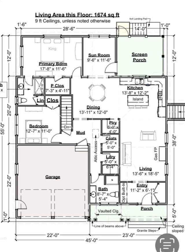 Building Photo - 7 Trail's Way