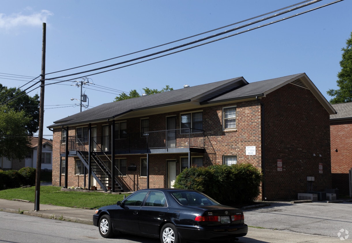 Primary Photo - Park West I
