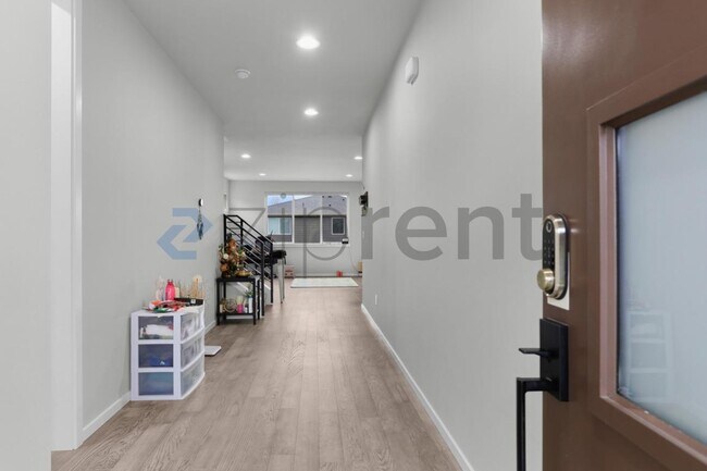 Foto del edificio - 8206 14th St SE