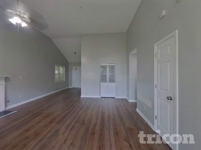 Foto del edificio - 350 Jamaica Cove SW