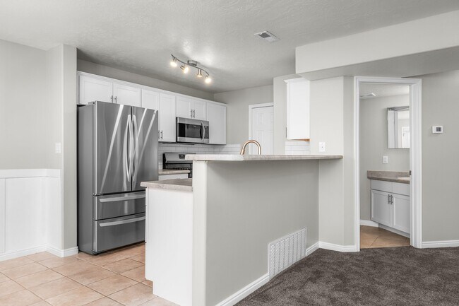 Foto del edificio - 10445 Sage Creek Rd