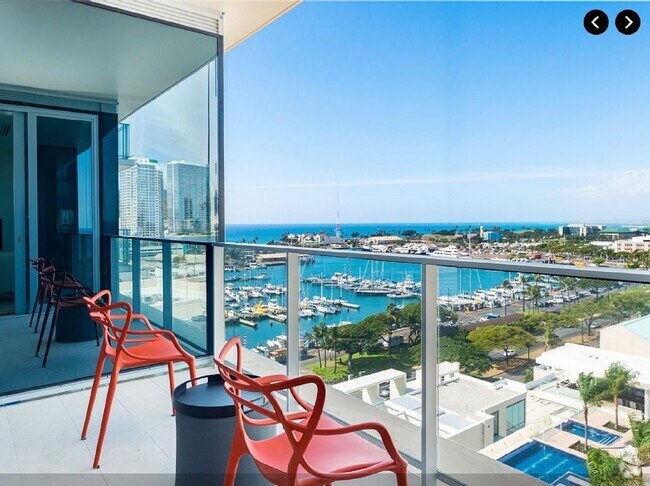 Ala Moana Kakaako Apartments For Rent Honolulu Hi Apartments Com