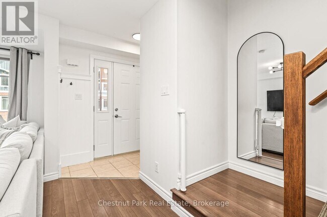 Photo du bâtiment - 37 Silver St